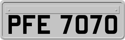 PFE7070