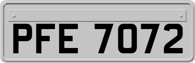 PFE7072