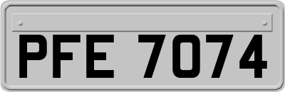 PFE7074