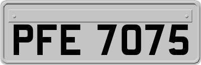 PFE7075