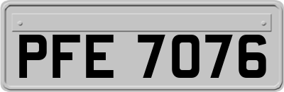 PFE7076
