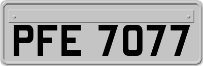 PFE7077