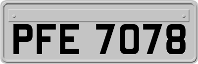 PFE7078