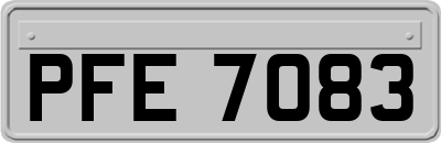 PFE7083