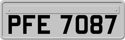 PFE7087