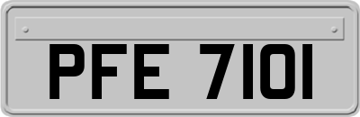 PFE7101