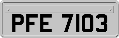 PFE7103