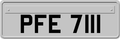 PFE7111