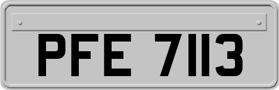 PFE7113