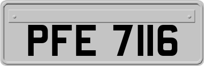 PFE7116
