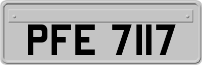 PFE7117