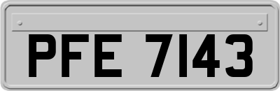PFE7143