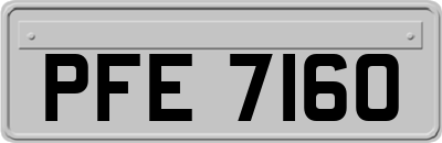 PFE7160