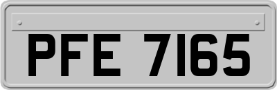 PFE7165