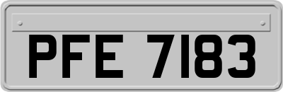 PFE7183