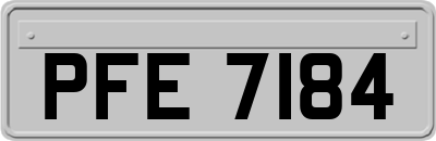 PFE7184