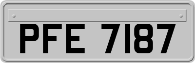 PFE7187