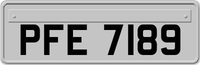 PFE7189