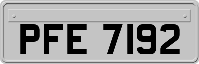 PFE7192