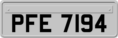 PFE7194