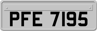 PFE7195