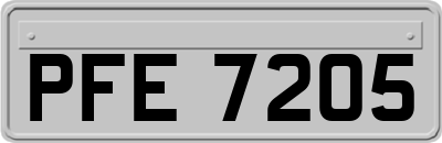 PFE7205