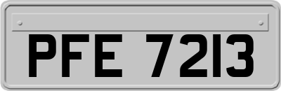PFE7213