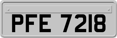 PFE7218