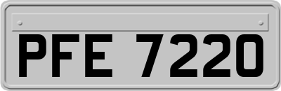 PFE7220