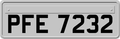 PFE7232