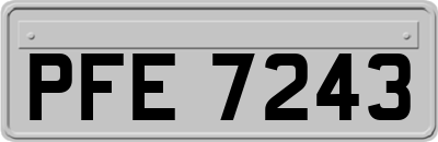 PFE7243