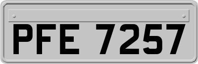 PFE7257