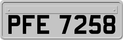 PFE7258
