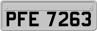 PFE7263