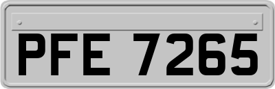 PFE7265