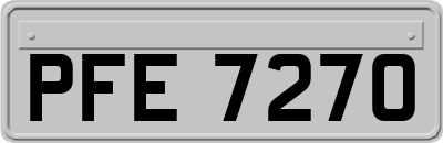 PFE7270
