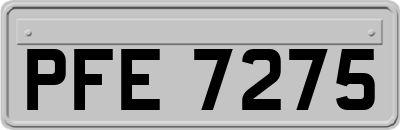PFE7275