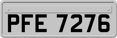 PFE7276