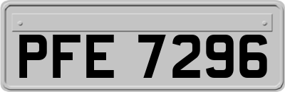 PFE7296