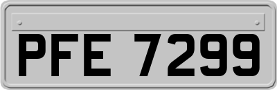 PFE7299