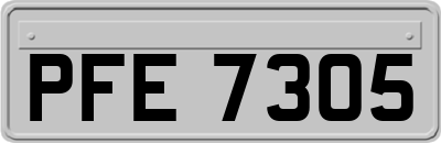 PFE7305