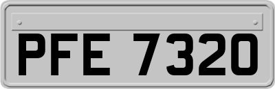 PFE7320