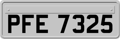 PFE7325