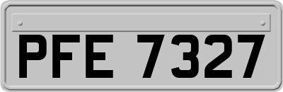 PFE7327