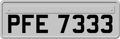 PFE7333