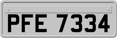PFE7334