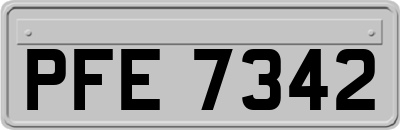 PFE7342