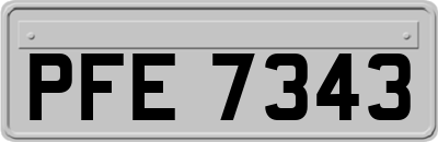 PFE7343