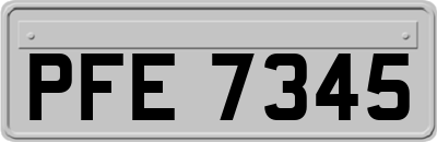 PFE7345