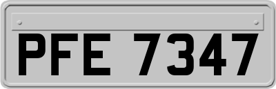 PFE7347